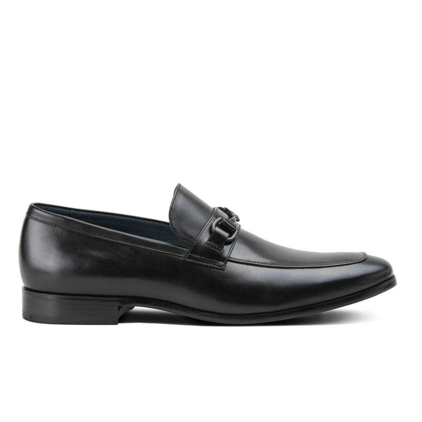 Blake McKay Mens Savine Black 11.5 M