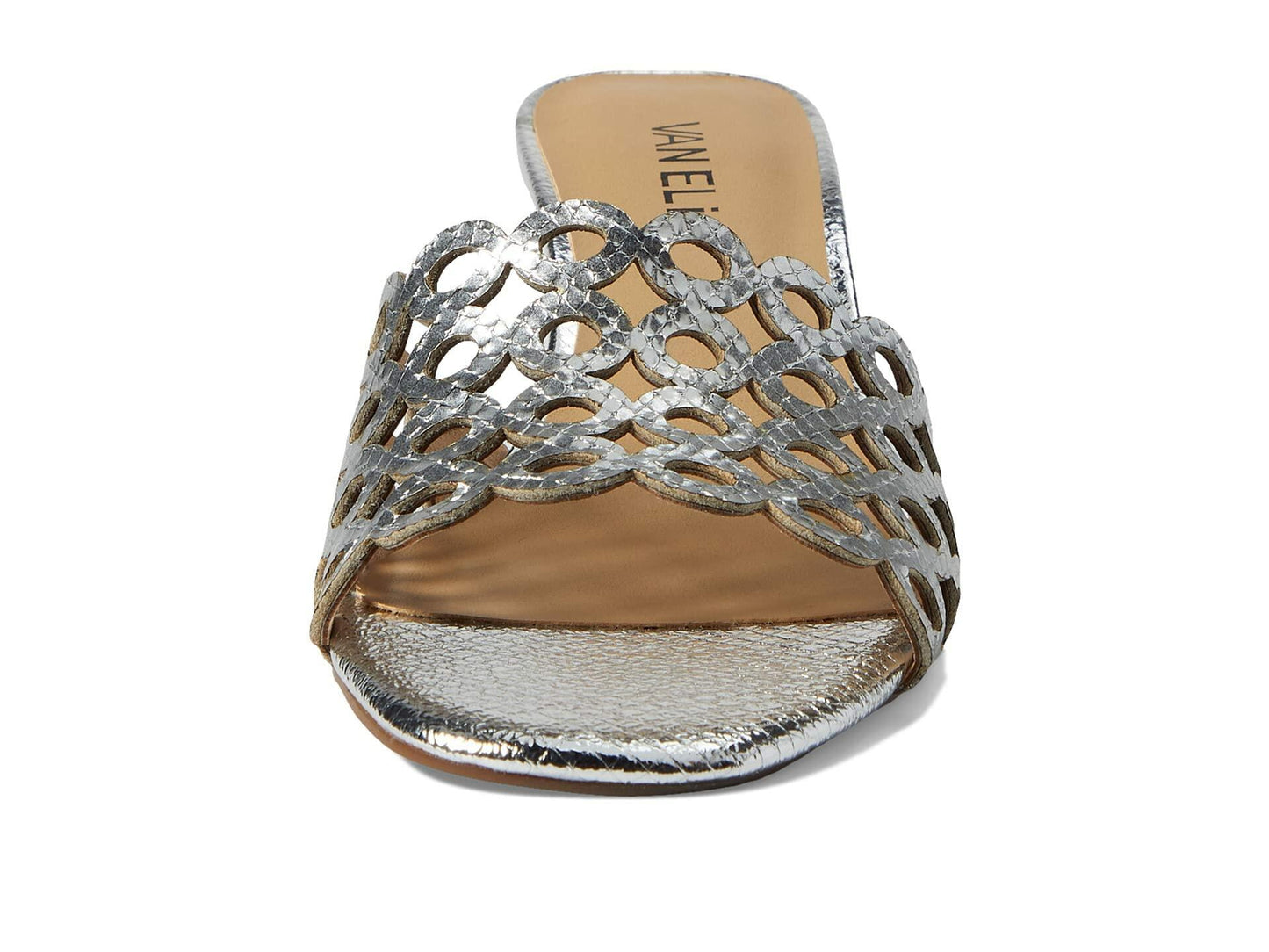 VANELi Loyce Silver Mats Print 7.5 M (B)