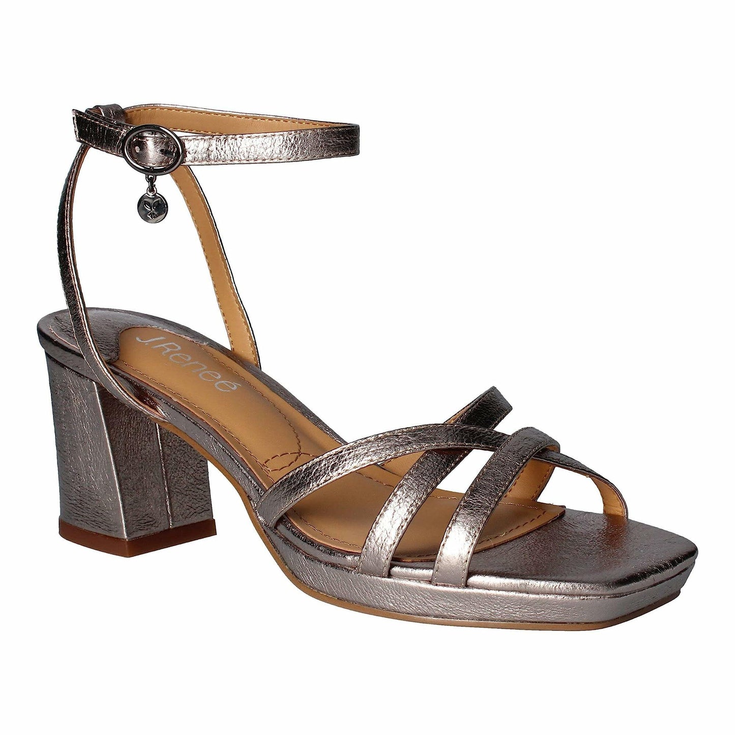 J. Renee Klarson Taupe 7 M (B)