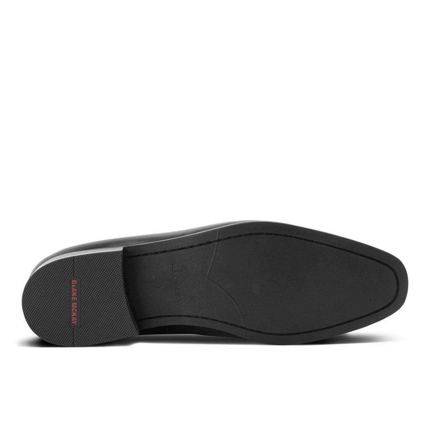 Blake McKay Mens Savine Black 11.5 M