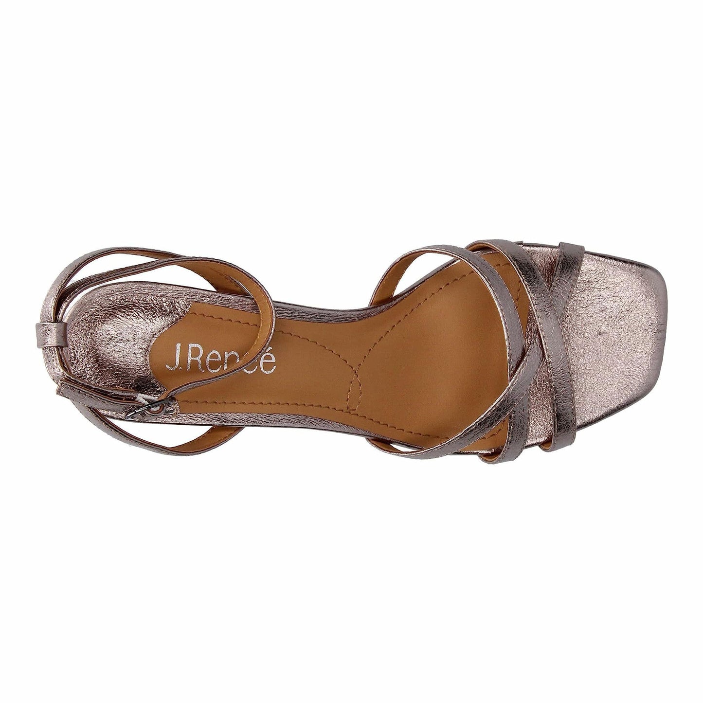 J. Renee Klarson Taupe 7 M (B)