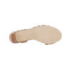 Walking Cradles Lettie Rose Gold 7 M (B)