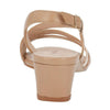 Walking Cradles Lettie Rose Gold 7 M (B)
