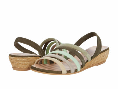 Eric Michael Elva Green EU 39 (US Women's 8.5-9) M (B)