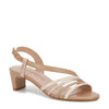 Walking Cradles Lettie Rose Gold 7 M (B)