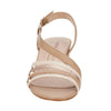 Walking Cradles Lettie Rose Gold 7 M (B)