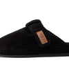 NAOT Footwear Men's Doze Black Slipper S US