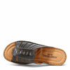 Josef Seibel Catalonia 77 Black Bozen EU 37 (US Women's 6-6.5) M