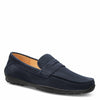 Samuel Hubbard Free Spirit for Him Navy Suede 9.5 D (M)
