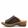 Josef Seibel Catalonia 77 Black Bozen EU 37 (US Women's 6-6.5) M