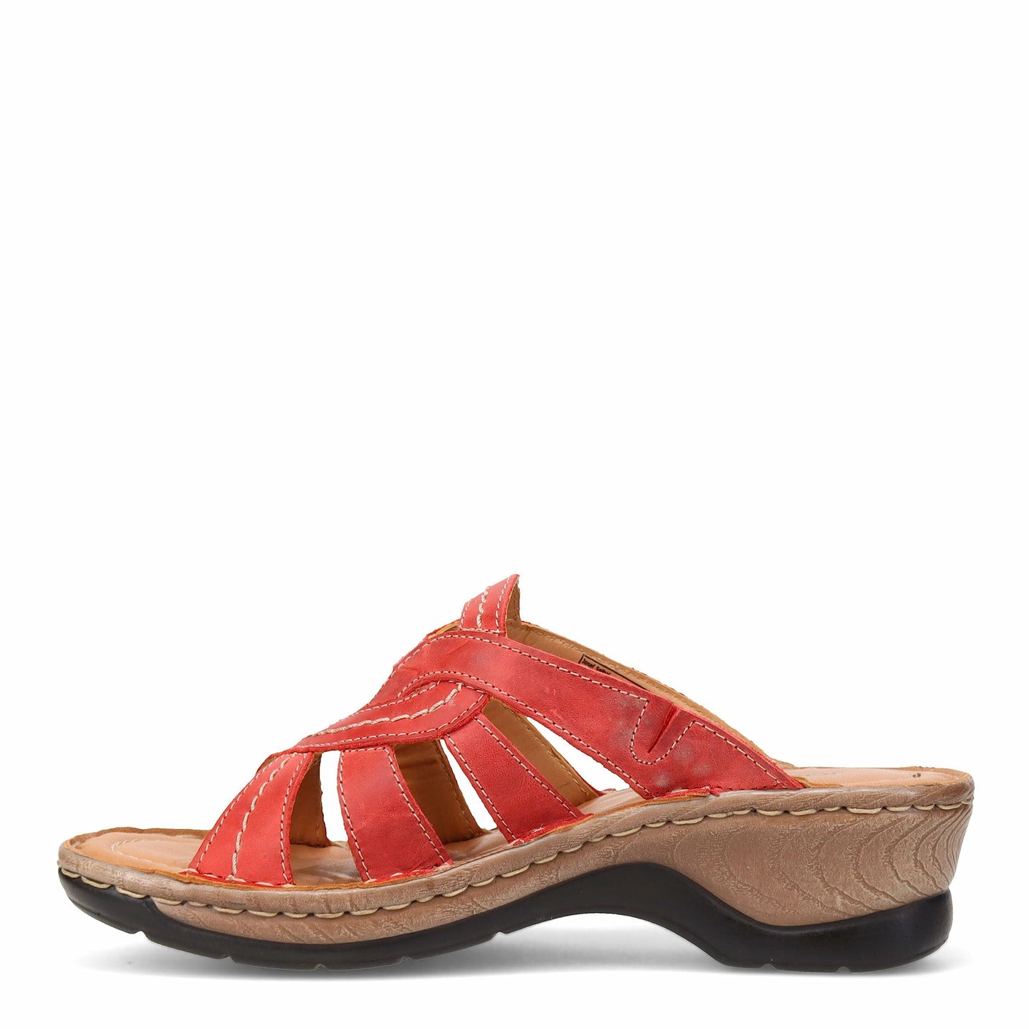 Josef Seibel Catalonia 01 Hibiscus Capri EU 41 (US Women's 10-10.5) M