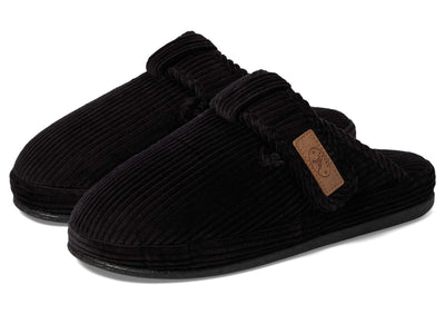 NAOT Footwear Men's Doze Black Slipper L US