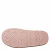 BEARPAW Women's Loki Exotic Pink Glitter Size 6 | Women's Slippers | Women's Shoes | Comfortable & Light-Weight
