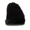 NAOT Footwear Men's Doze Black Slipper L US