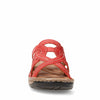 Josef Seibel Catalonia 01 Hibiscus Capri EU 41 (US Women's 10-10.5) M