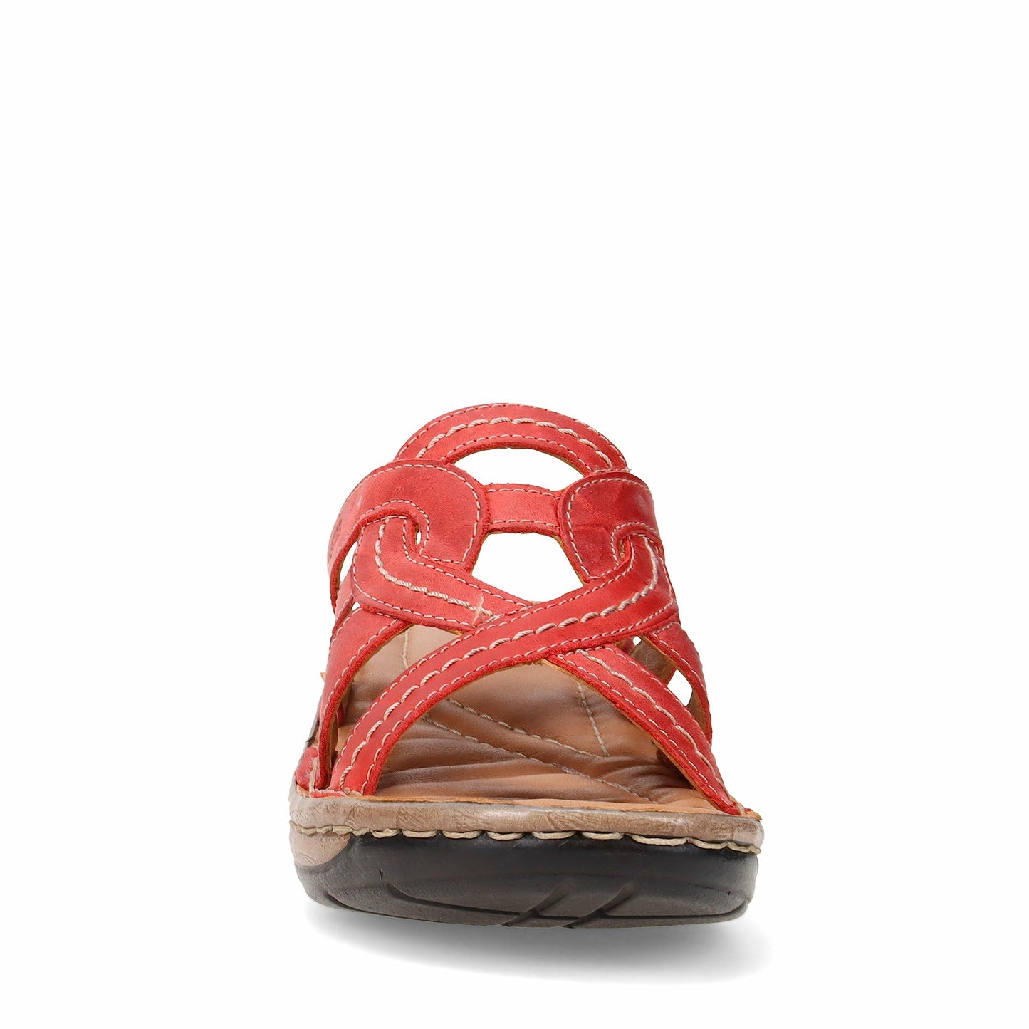 Josef Seibel Catalonia 01 Hibiscus Capri EU 41 (US Women's 10-10.5) M