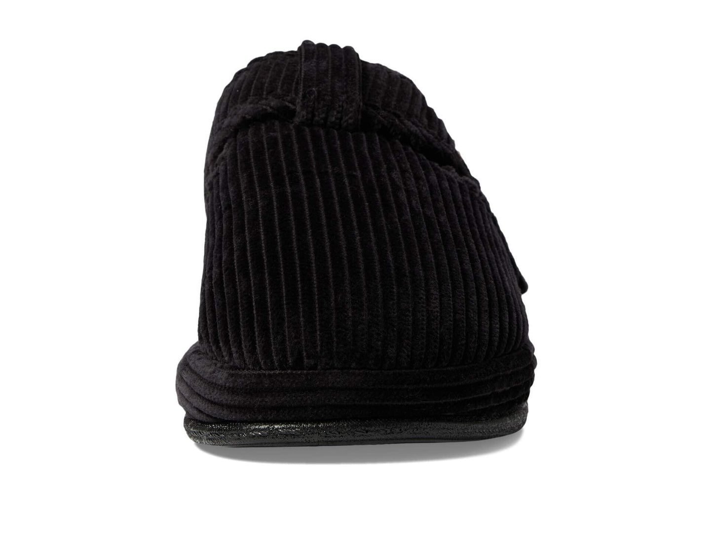 NAOT Footwear Men's Doze Black Slipper S US