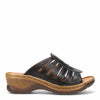 Josef Seibel Catalonia 77 Black Bozen EU 37 (US Women's 6-6.5) M