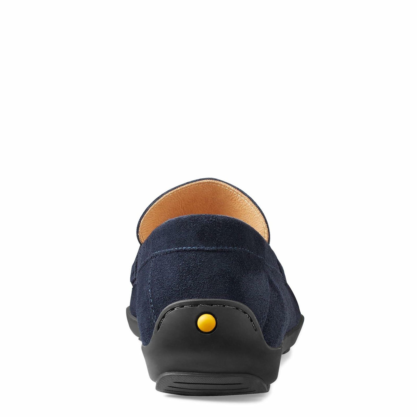 Samuel Hubbard Free Spirit for Him Navy Suede 9.5 D (M)