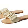42 GOLD Britta Cream Leather 5.5 M