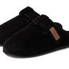 NAOT Footwear Men's Doze Black Slipper S US