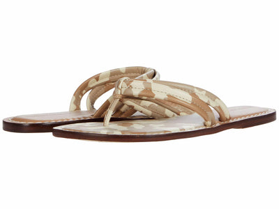 Bernardo Miami Two-Tone Soft Desert Camo/Sand 7 M