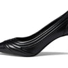 Aquatalia Mella Black 9 B (M)