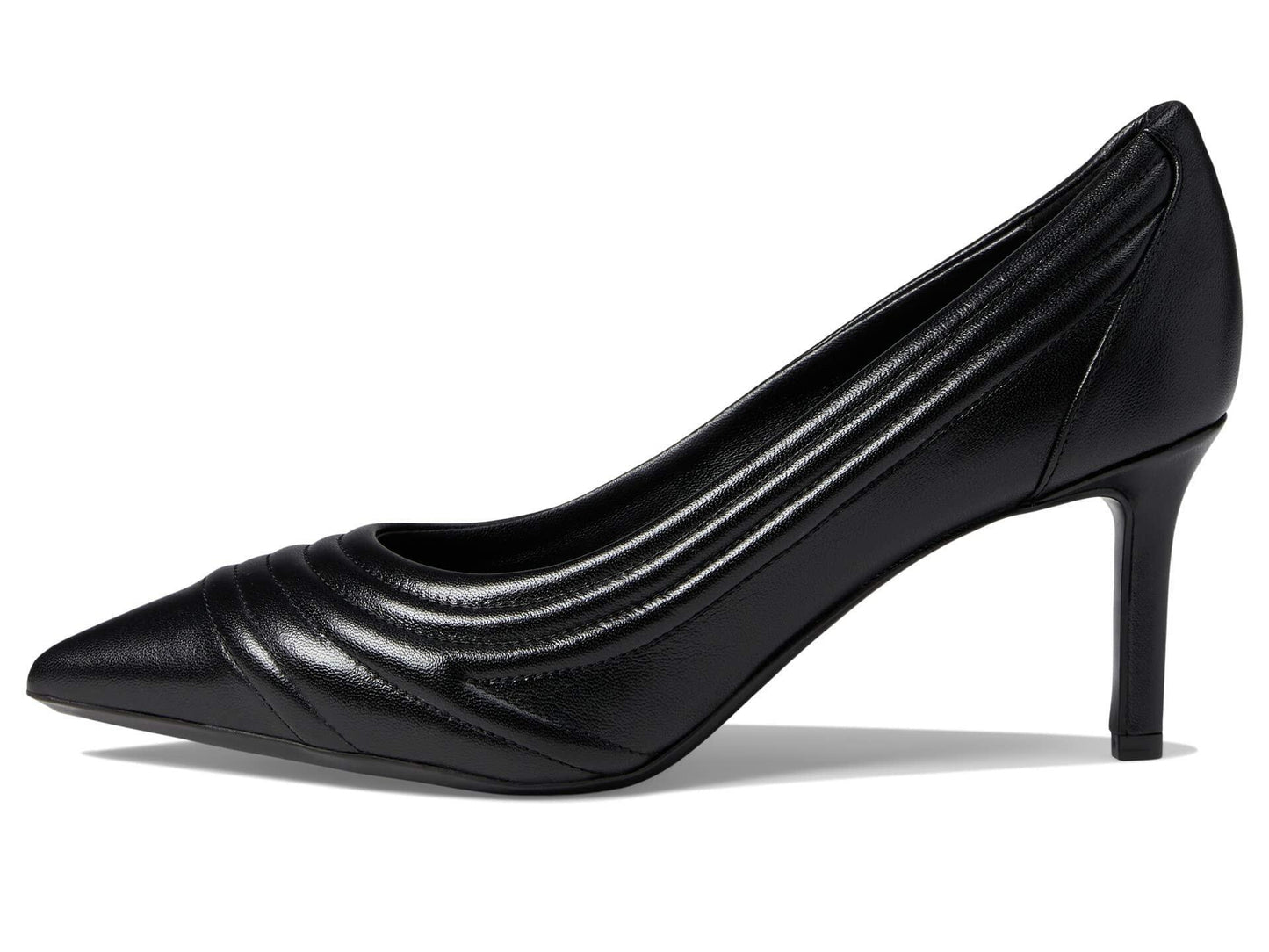 Aquatalia Mella Black 9 B (M)