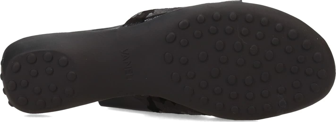 VANELi Tallis Black Carnaby 5.5 M (B)