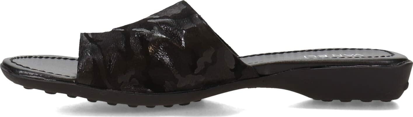 VANELi Tallis Black Carnaby 8 M (B)