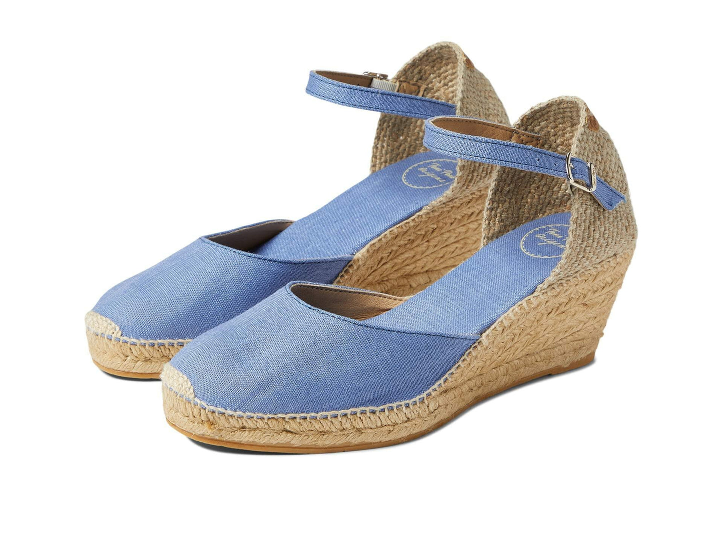 Toni Pons Caldes Ultramar 38 (US 7.5) M