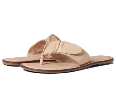 Bernardo Lillian Blush Glove Leather 7.5 M