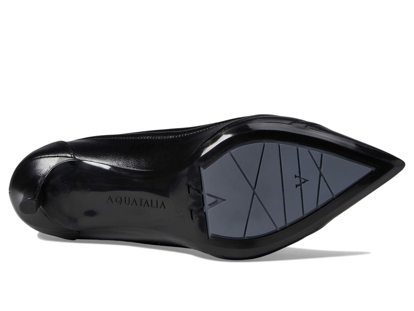 Aquatalia Mella Black 9 B (M)