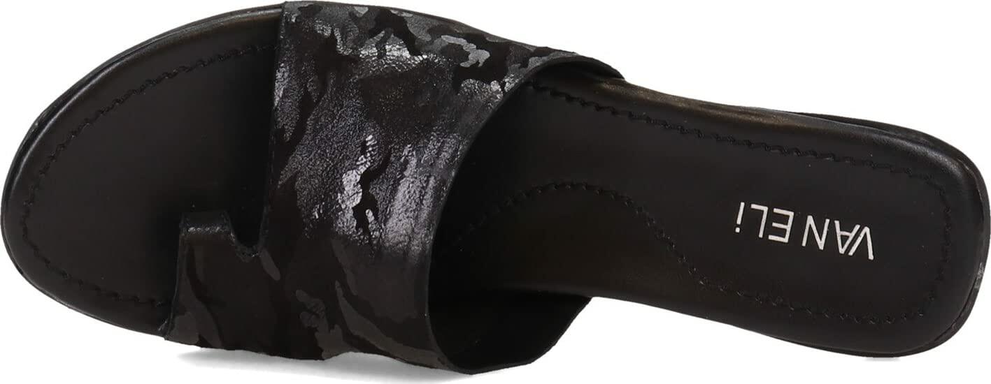 VANELi Tallis Black Carnaby 8 M (B)