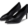 Aquatalia Mella Black 9 B (M)