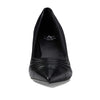 Aquatalia Mella Black 9 B (M)