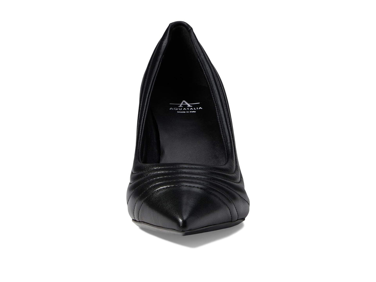 Aquatalia Mella Black 9 B (M)
