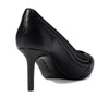 Aquatalia Mella Black 9 B (M)