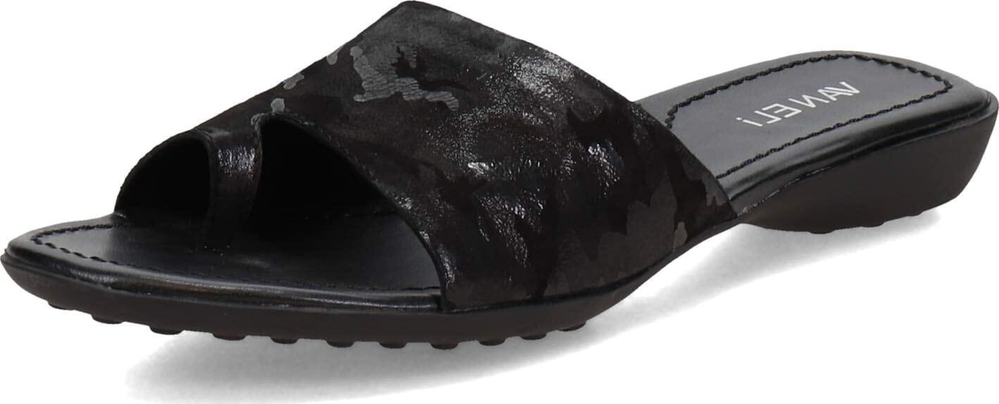 VANELi Tallis Black Carnaby 8 M (B)