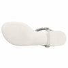 VANELi Yaella White Nappa/White Thread 10 M (B)