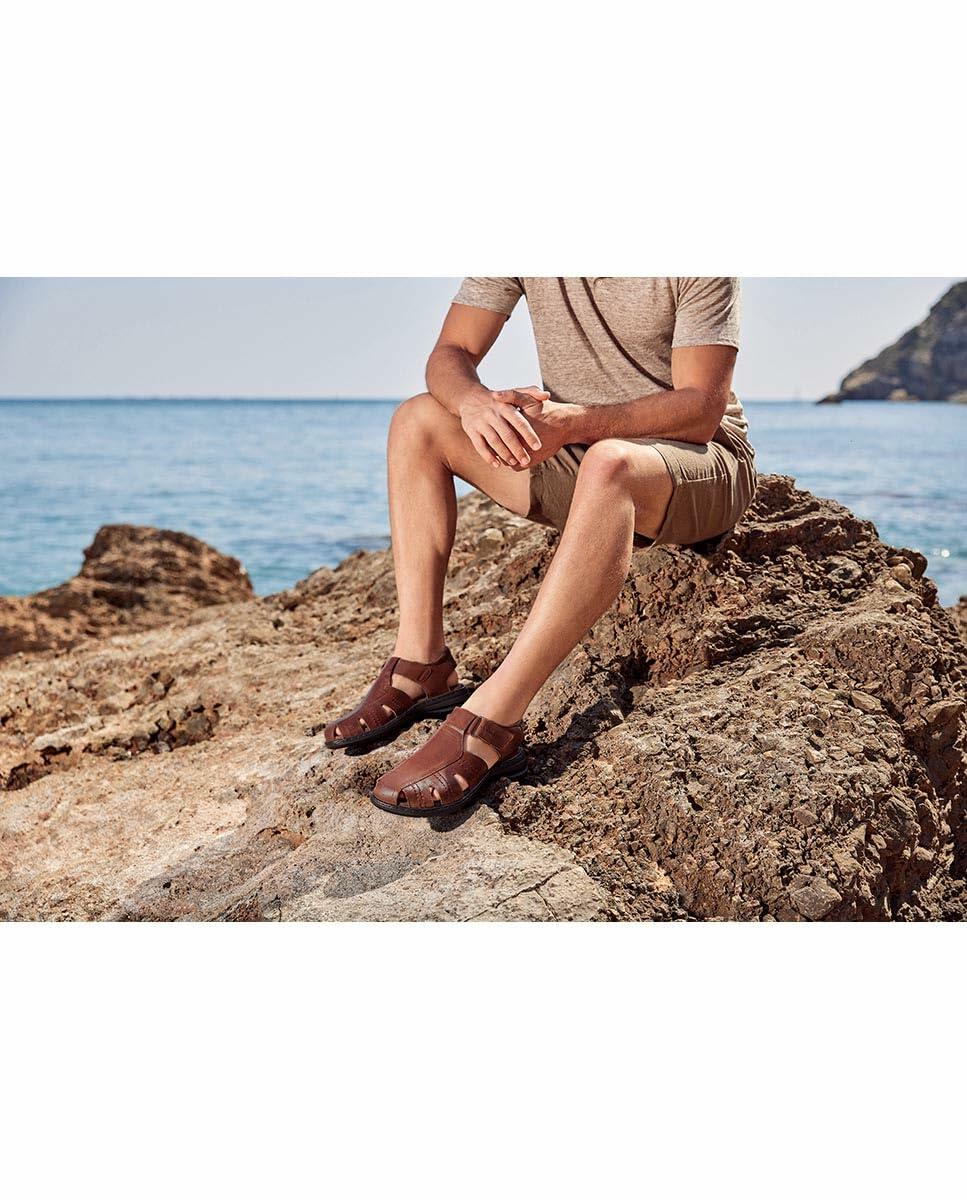 PIKOLINOS CALBLANQUE M8T Cuero EU 42 (US Men's 8.5-9) D (M)