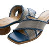 VANELi Kaisa Denim Canvas 10 M (B)