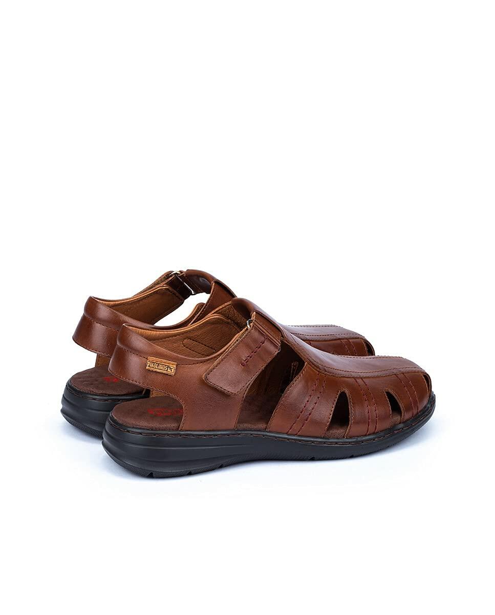 PIKOLINOS CALBLANQUE M8T Cuero EU 42 (US Men's 8.5-9) D (M)