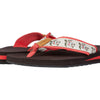 Classic Maine Isle Flip Flop 3 Motif Women's