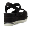 Eileen Fisher Beck Black 6.5 B (M)