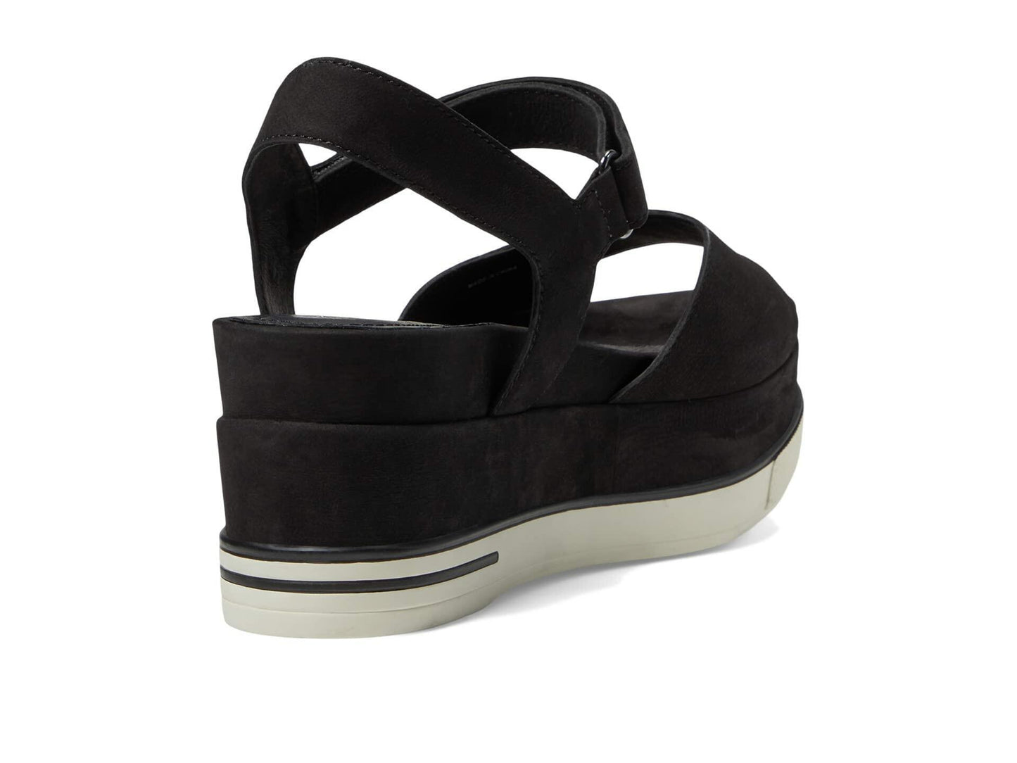 Eileen Fisher Beck Black 6.5 B (M)