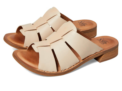 Sofft Almeda Ivory 7 M (B)