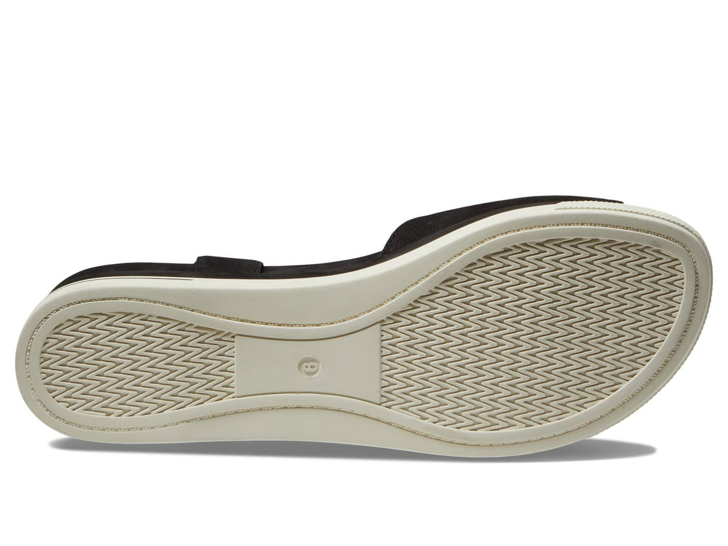 Eileen Fisher Beck Black 6.5 B (M)