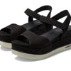 Eileen Fisher Beck Black 6.5 B (M)