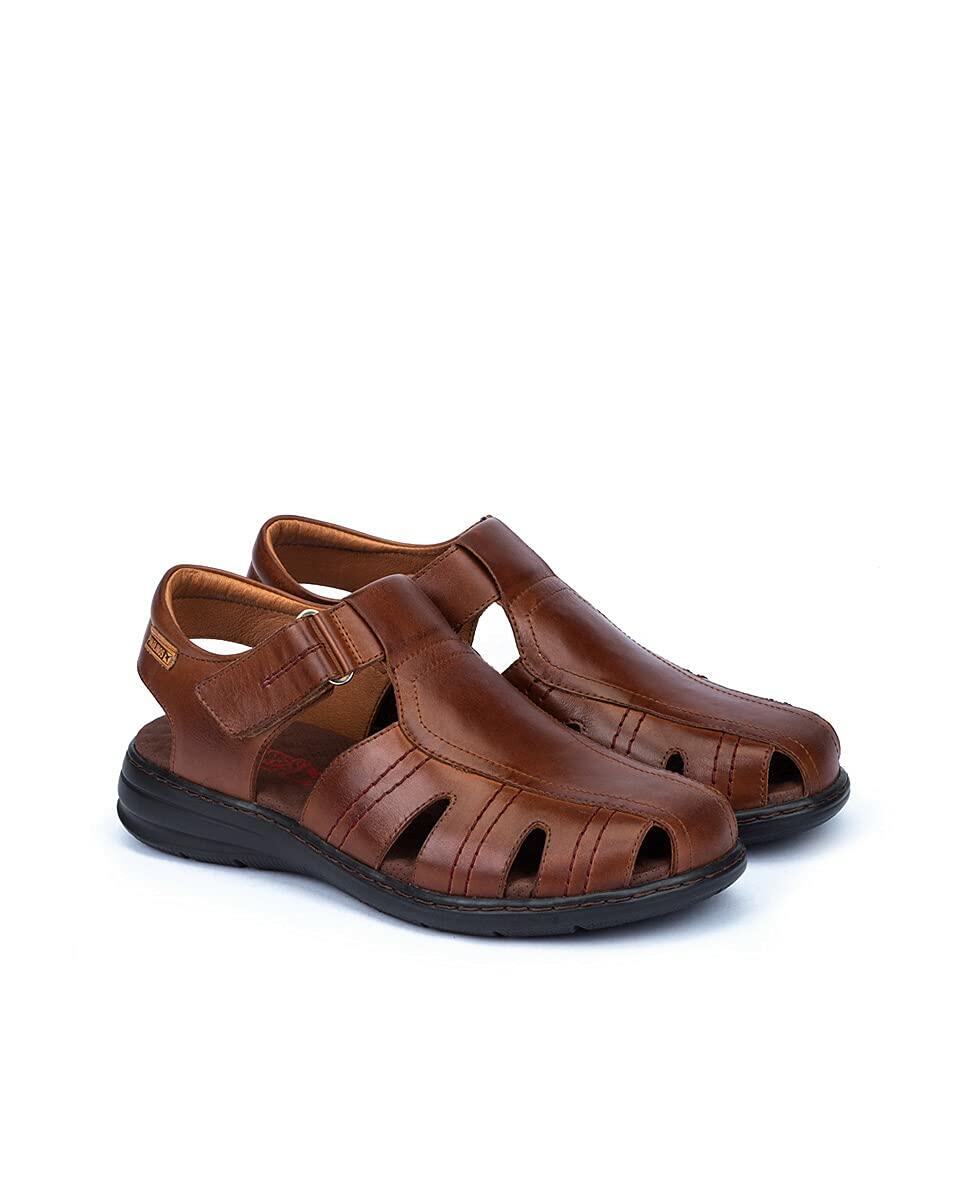 PIKOLINOS CALBLANQUE M8T Cuero EU 42 (US Men's 8.5-9) D (M)